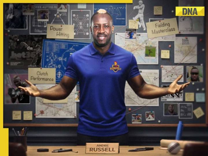 Andre Russell finally breaks silence on his shocking IPL retirement