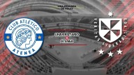 San Martín vs Atenea EN VIVO: ¿a qué hora juegan y dónde ver la fecha 8 de la Liga Peruana de Vóley?