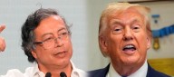 Casa Blanca no conoce de invitación de Petro a Trump para que visite Colombia