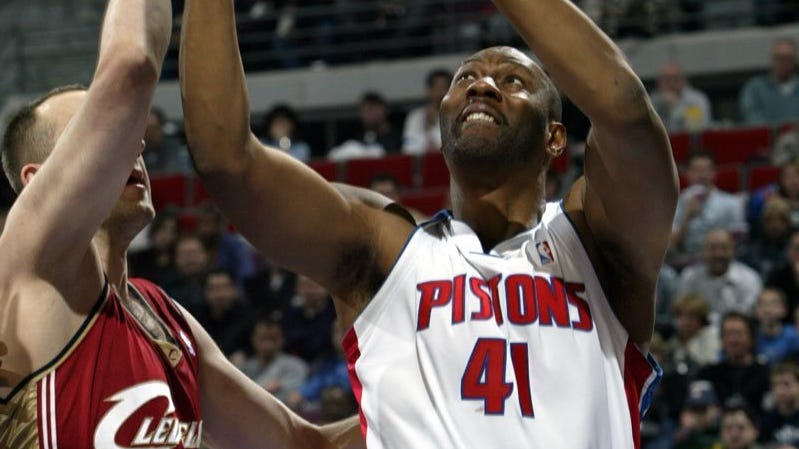 Elden Campbell death: Ex-Detroit Pistons 2004 NBA champion dies at 57