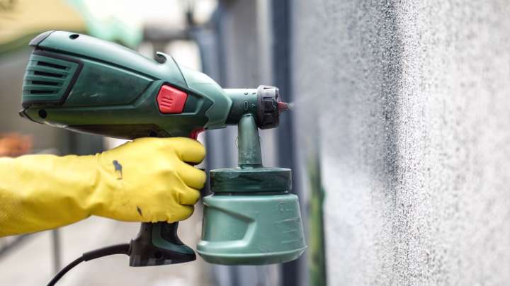 12 Time-Saving Hacks For Painting Your Home More Efficiently