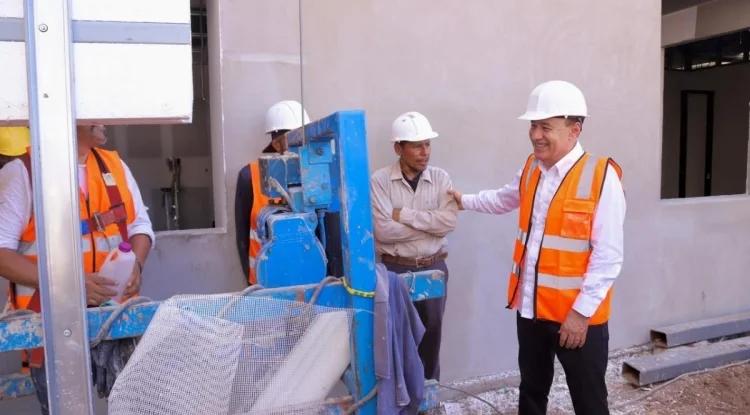 Avanza el empleo en Sonora: 47 mil personas más se...