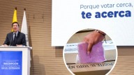 Atención colombianos en el exterior: así podrán cambiar su puesto de votación para las elecciones de 2026