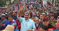 Colombia dice no tener razones para negarle a Maduro una solicitud de asilo