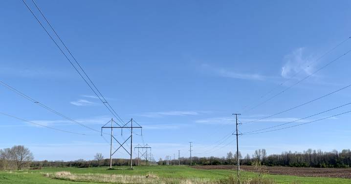 New Ameren transmission line planned for Montgomery and Callaway counties