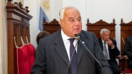 Rafael Gutiérrez se va de la Corte Suprema de Santa Fe