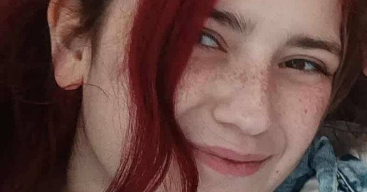 Mystery as pregnant mum, 22 dies suddenly in her sleep after 'dodgy' chippy tea