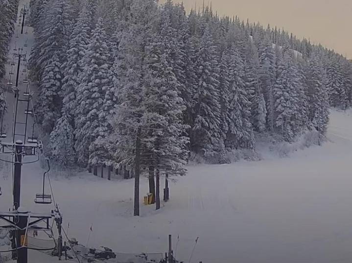 Mission Ridge Starts 2025-26 Season After Warm November