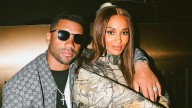 'Them Legs and Cake': Ciara’s Sequin Black Dress Has Fans Saying Russell Wilson Is Already Lining Up Baby No. 6