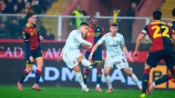 Con gol y asistencia de Lautaro Martínez, Inter venció al Genoa y es líder de…