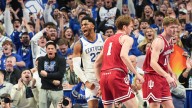 Pope wanted more effort from Kentucky basketball. He got it vs. Indiana