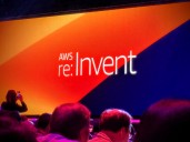 AWS re:Invent 2025: How to watch and follow along live