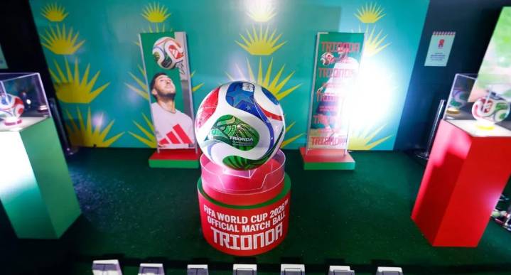 FIFA presentará calendario completo del Mundial 2026