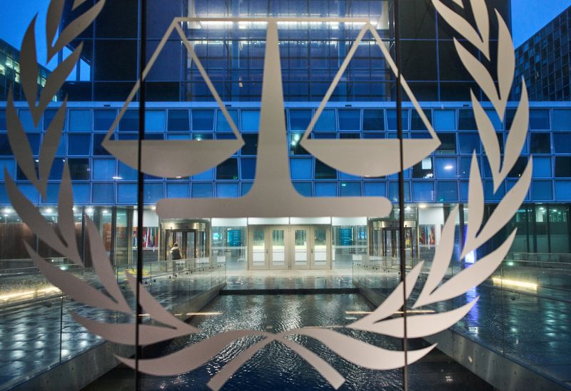 Exclusive-US threatens new ICC sanctions unless court pledges not to prosecute Trump