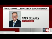 Interim Francis Howell superintendent gets role permanently
