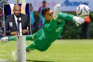 Da Conejo voto de confianza a Raúl Rangel para Mundial 2026