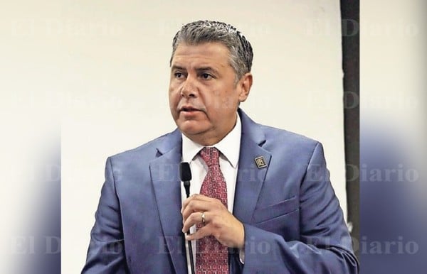 'Extingue instituciones modelo de transparencia'