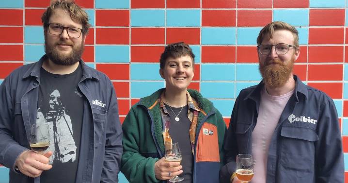 Liverpool 'first' has launched in bars and pubs across city