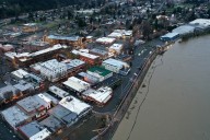 Catastrophic flooding threatens thousands in Skagit County