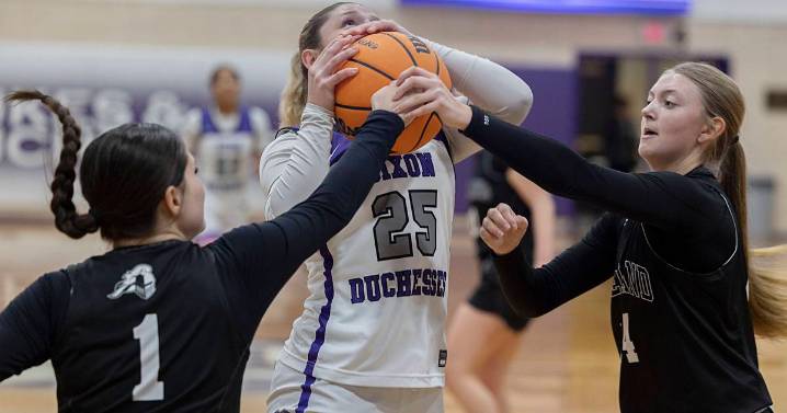 Photos: Dixon girls take win over Kaneland