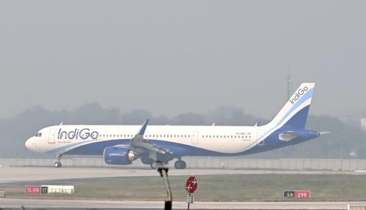 IndiGo Forms High-Level Crisis Group To Tackle Widespread Flight Delays