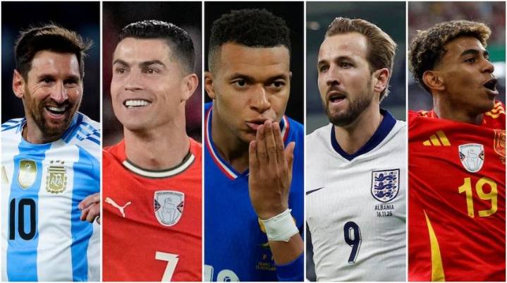 Una supercomputadora predijo quién ganará el Mundial 2026 tras el sorteo: cómo le irá a la selección argentina