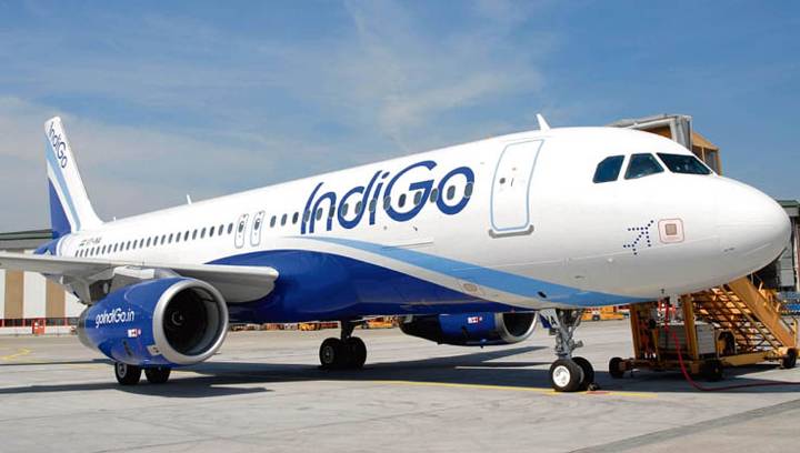 Centre cuts IndiGo flights by 10 per cent due to crisis