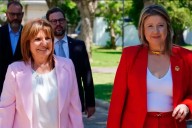 Alejandra Monteoliva asumirá este martes como ministra de Seguridad de la Nación