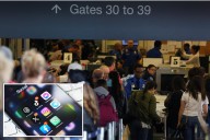 Foreigners traveling to the US without a visa could be part of new social media screening