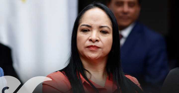 Habrá autonomía de la Fiscalía General de la República: Lizeth Sánchez