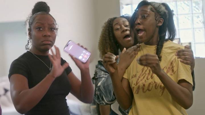 'Bridezillas': Bride Gets Into Fight at Church With Her Decorator! (Exclusive)