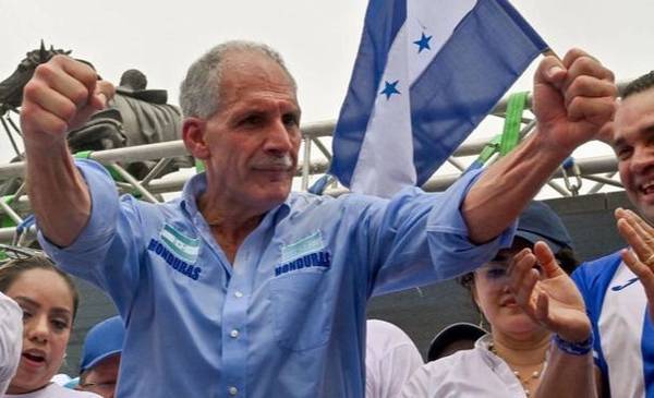 Elecciones en Honduras: Asfura lidera los comicios y festeja Trump
