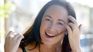 Sophie Kinsella, author of popular ‘Shopaholic’ novels, dies at 55