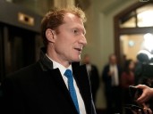 Chris Selley: Marc Miller, renegade heritage minister