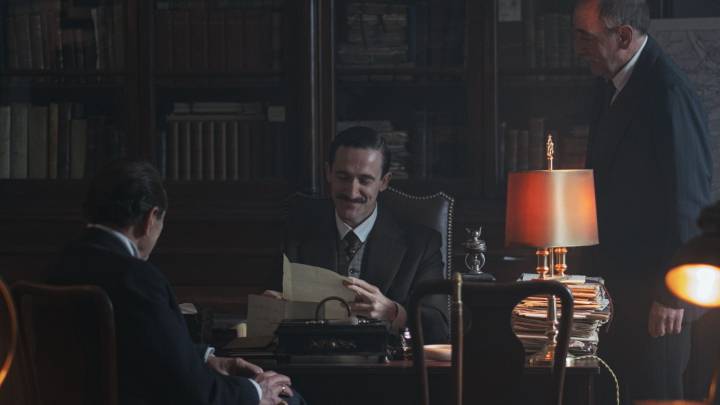 El motivo por el que Alfonso XIII casi se lleva el Nobel de la Paz: ¿Qué era la Oficina Pro Cautivos?