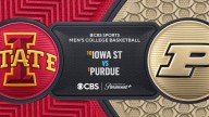 Where to watch Purdue vs. Iowa State: TV channel, stream, odds, spread, prediction, pick