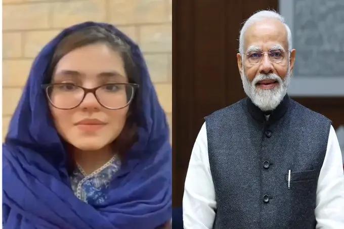 Pakistani Woman Appeals To PM Modi As Husband Allegedly Plans Second Marriage In Delhi