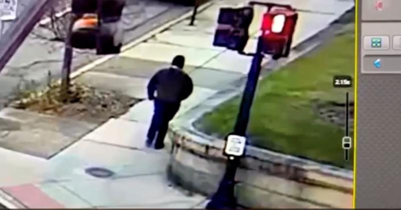 Providence Police Detain Person of Interest After Deadly Brown University Campus Shooting