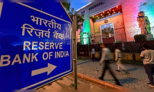 RBI issues final norms on concentration risk; tightens limits on large exposures
