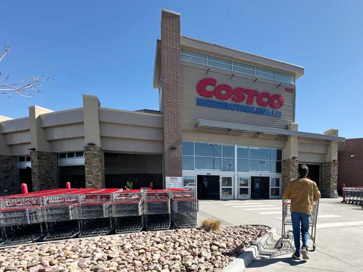 Costco sues Trump administration for US tariff refund