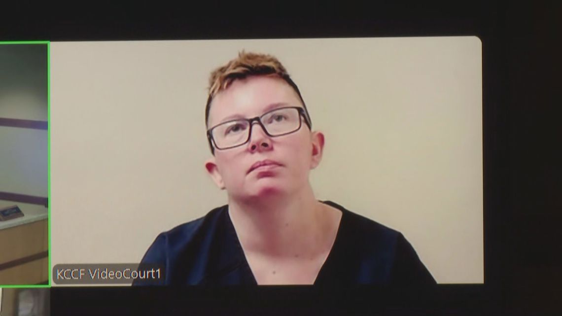 'I killed her' | Mother charged with murder in daughter's death admits to detectives she suffocated her with a bag