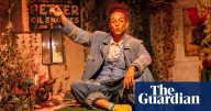 Fireside Tales review – Punchdrunk Enrichment set imaginations ablaze