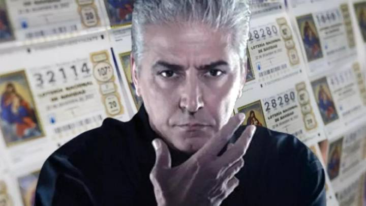 ¿Volverá el mentalista Anthony Blake a acertar varios números del Gordo de Navidad? Esto es lo que se sabe