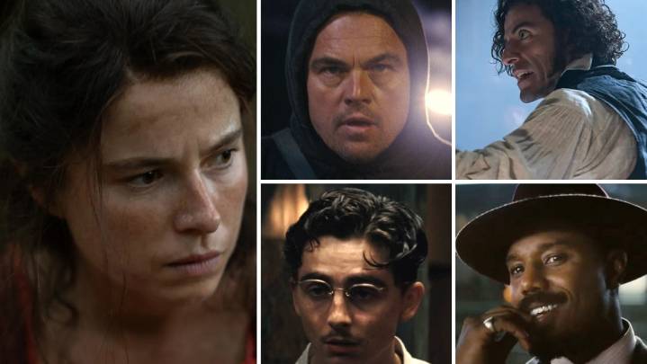 AFI Top 10 Awards: One Battle After Another, Sinners and More