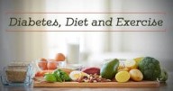 Managing Diabetes Through Diet and Exercise