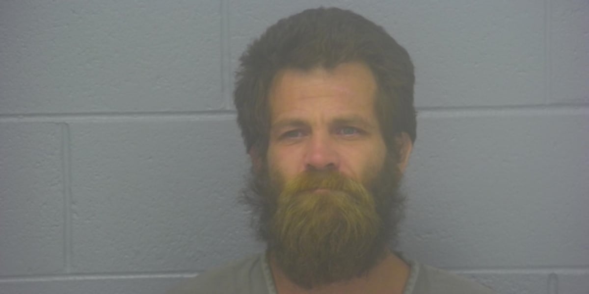 CRIME STOPPERS: Man wanted for burglary, assault, resisting arrest