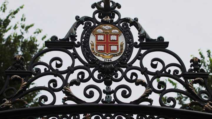 Suspect not custody amid active shooter situation at Brown University