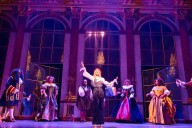 amBroadway | ‘The Queen of Versailles’ to close in January and more