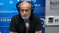 «Tu mujer te descubrió con otra»: Jorge Rial se cansó y contó lo peor de un famoso periodista