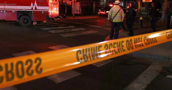 Reportan ‘múltiples víctimas’ por tiroteo en Universidad de Brown, Rhode Island